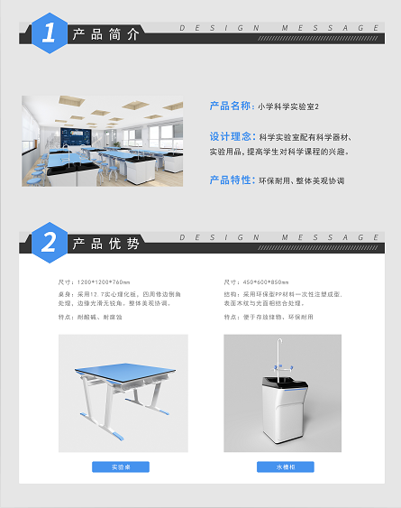 小學科學實驗室2